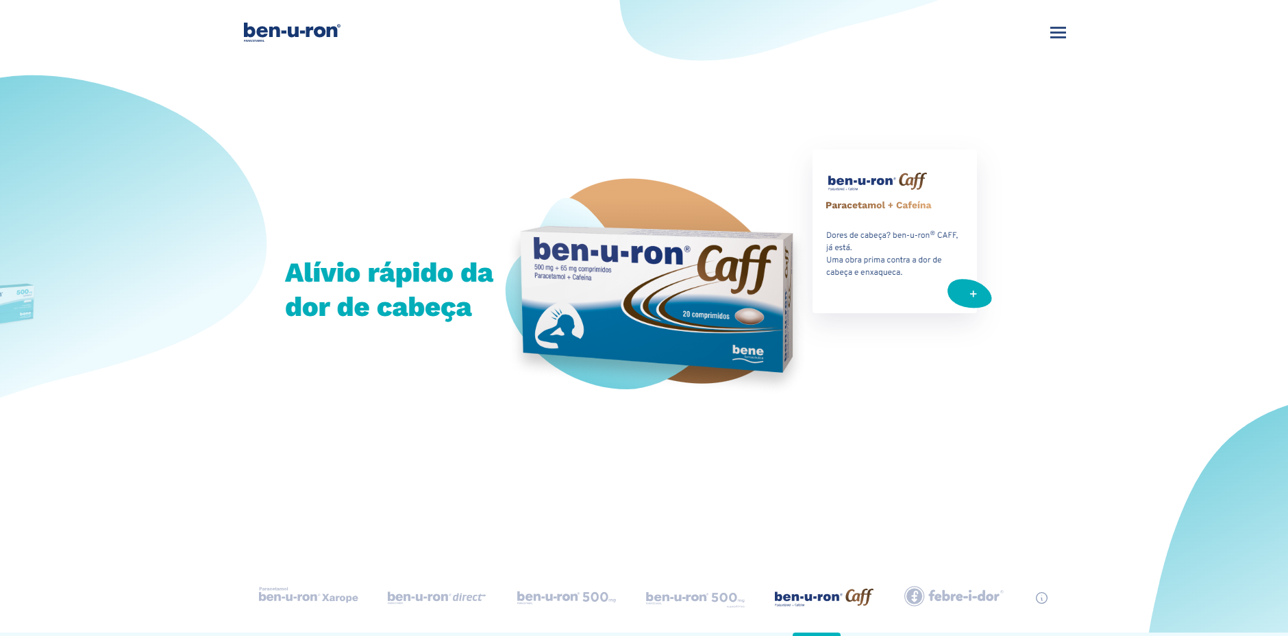 Thumbnail do Site do Medicamento