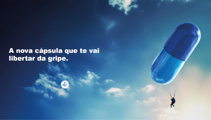 Thumbnail do Site do Medicamento